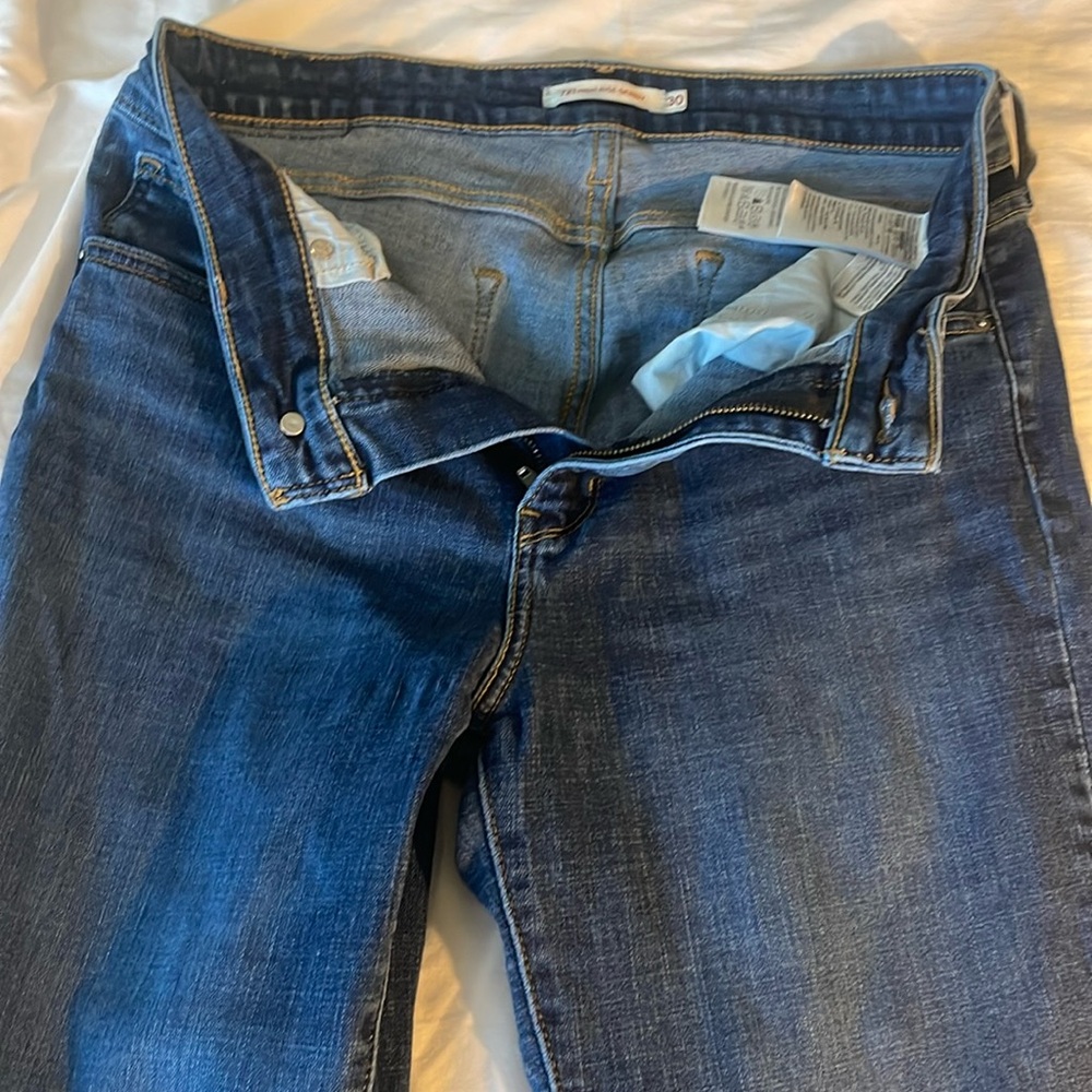 Levi jeans